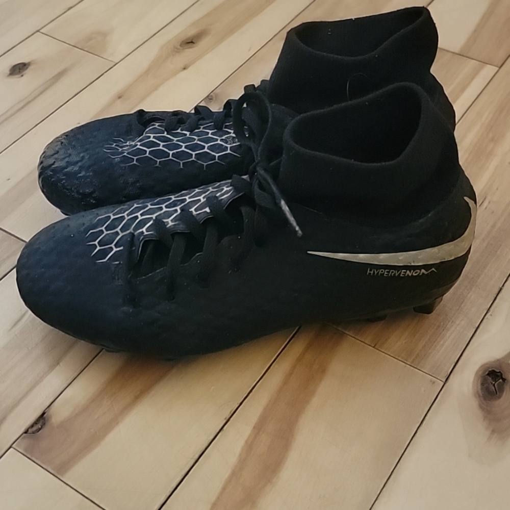 Nike Soccer Cleats